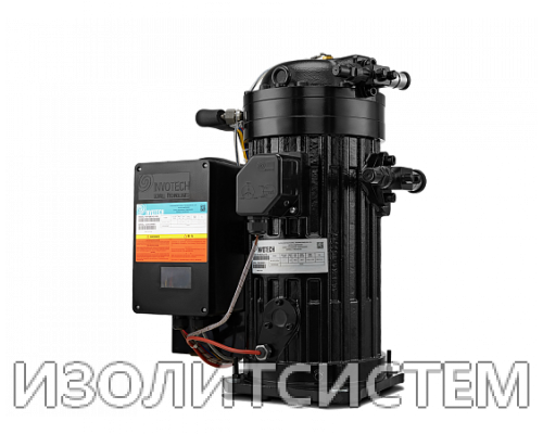 Спиральный компрессор Invotech YSF60E1G-V100