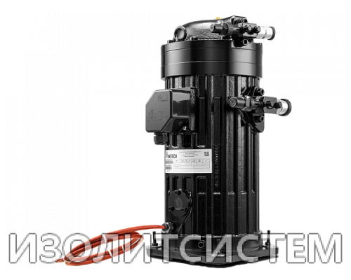 Спиральный компрессор Invotech YSM260E1S-100