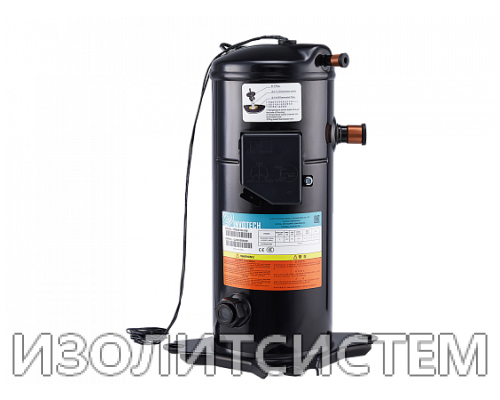 Спиральный компрессор Invotech YM125E1S-100