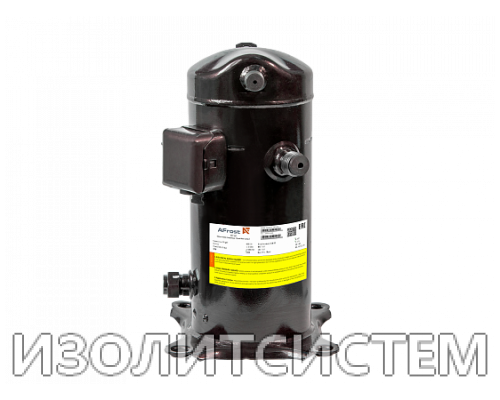 Спиральный компрессор AFrost AFF29HE-T3F-SL1