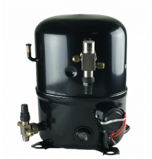 Поршневой герметичный среднетемпературный компрессор AFrost AF-QR3-44