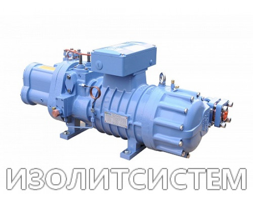 Компрессор винтовой RefComp SW3L5000