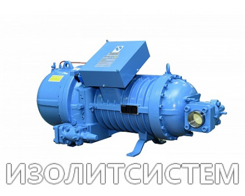 Компрессор винтовой RefComp SW3L9500