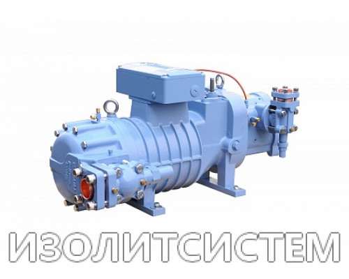 Компрессор винтовой RefComp SW3L4000