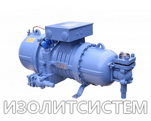 Компрессор винтовой RefComp SW3L10500