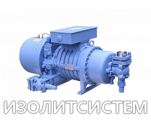 Компрессор винтовой RefComp SW3L16000