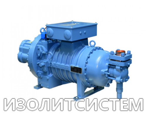 Компрессор винтовой RefComp SW3L7000