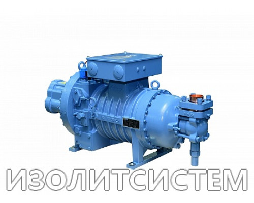 Компрессор винтовой RefComp SW3L6000